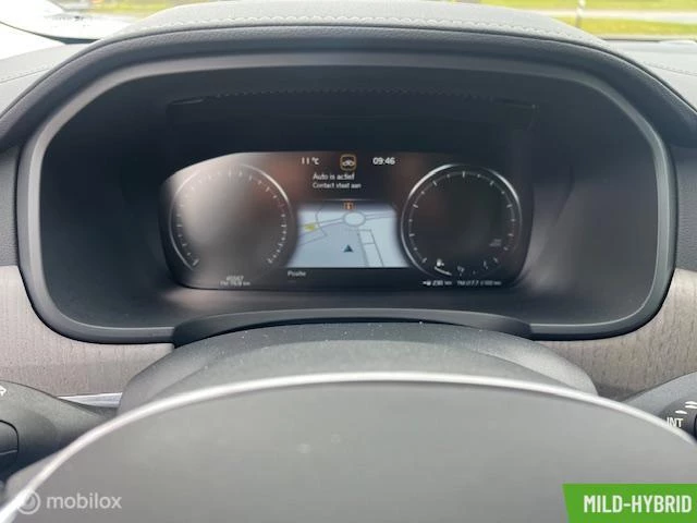 Hoofdafbeelding Volvo V90