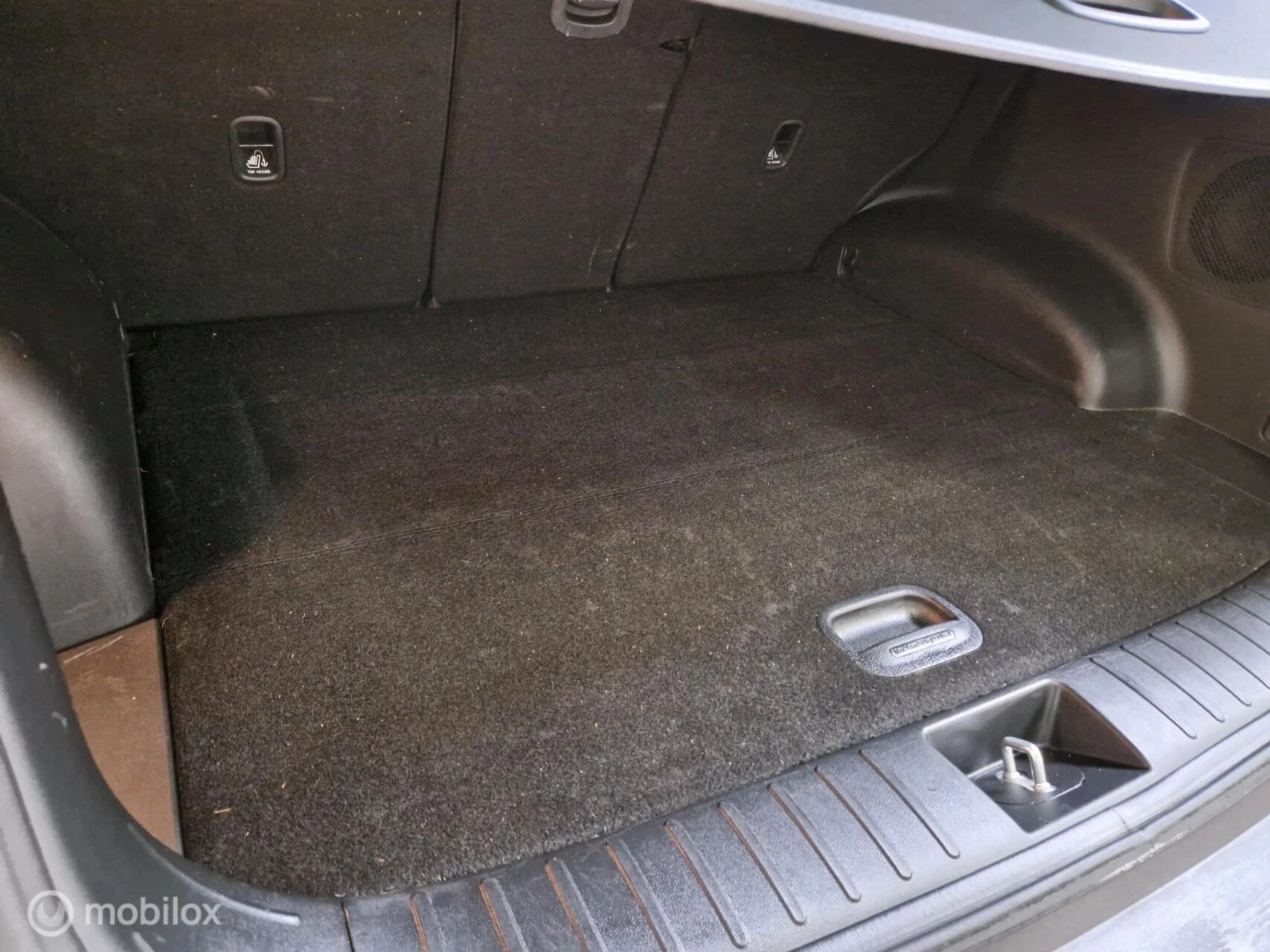 Hoofdafbeelding Hyundai Tucson Hybrid