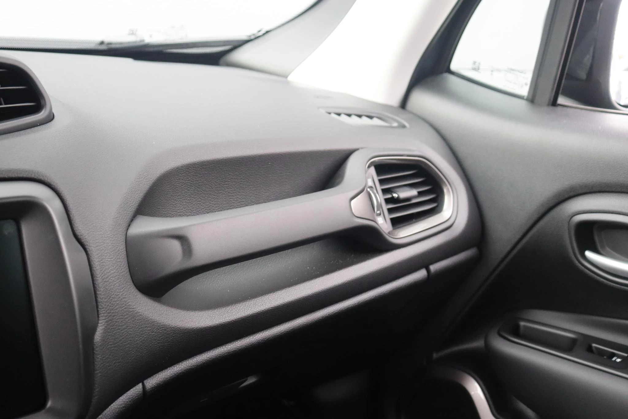 Hoofdafbeelding Jeep Renegade