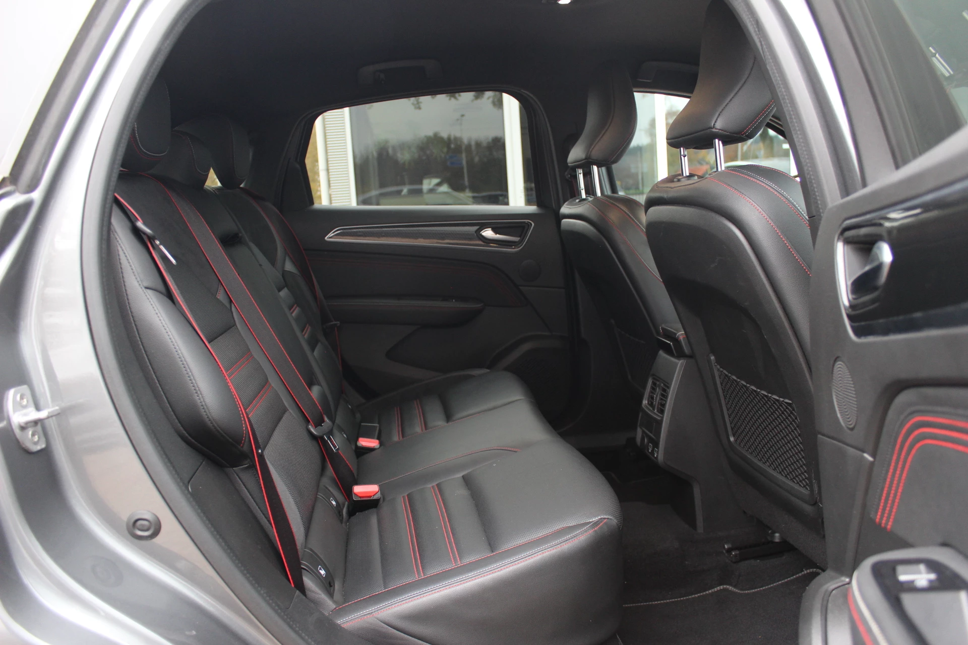 Hoofdafbeelding Renault Arkana