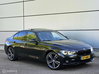 BMW 3-serie 330e M Pakket|Pano|Head Up|Harman/Kardon|Full Op