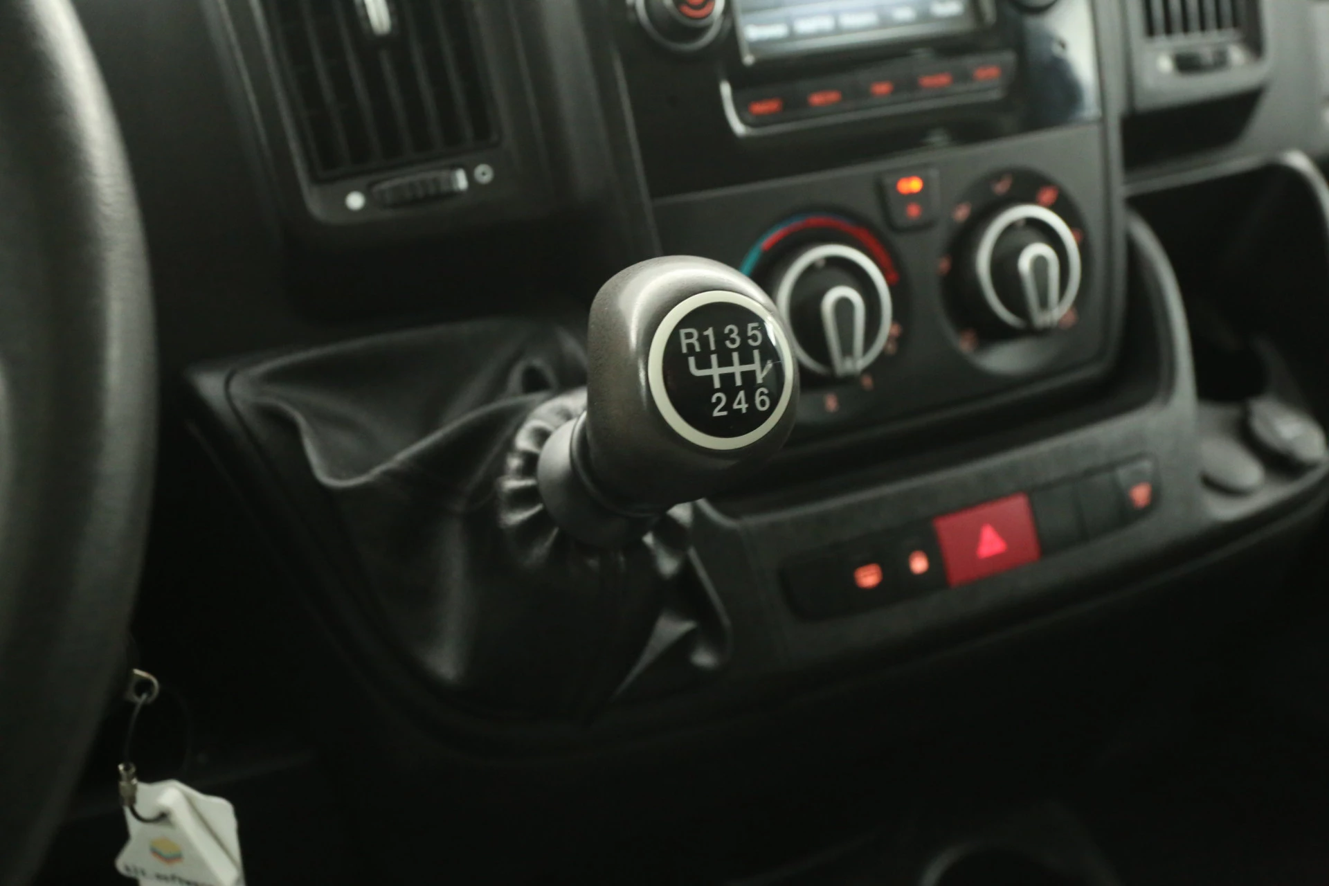 Hoofdafbeelding Peugeot Boxer