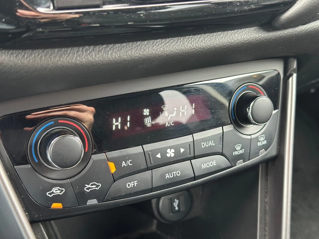 Hoofdafbeelding Suzuki SX4