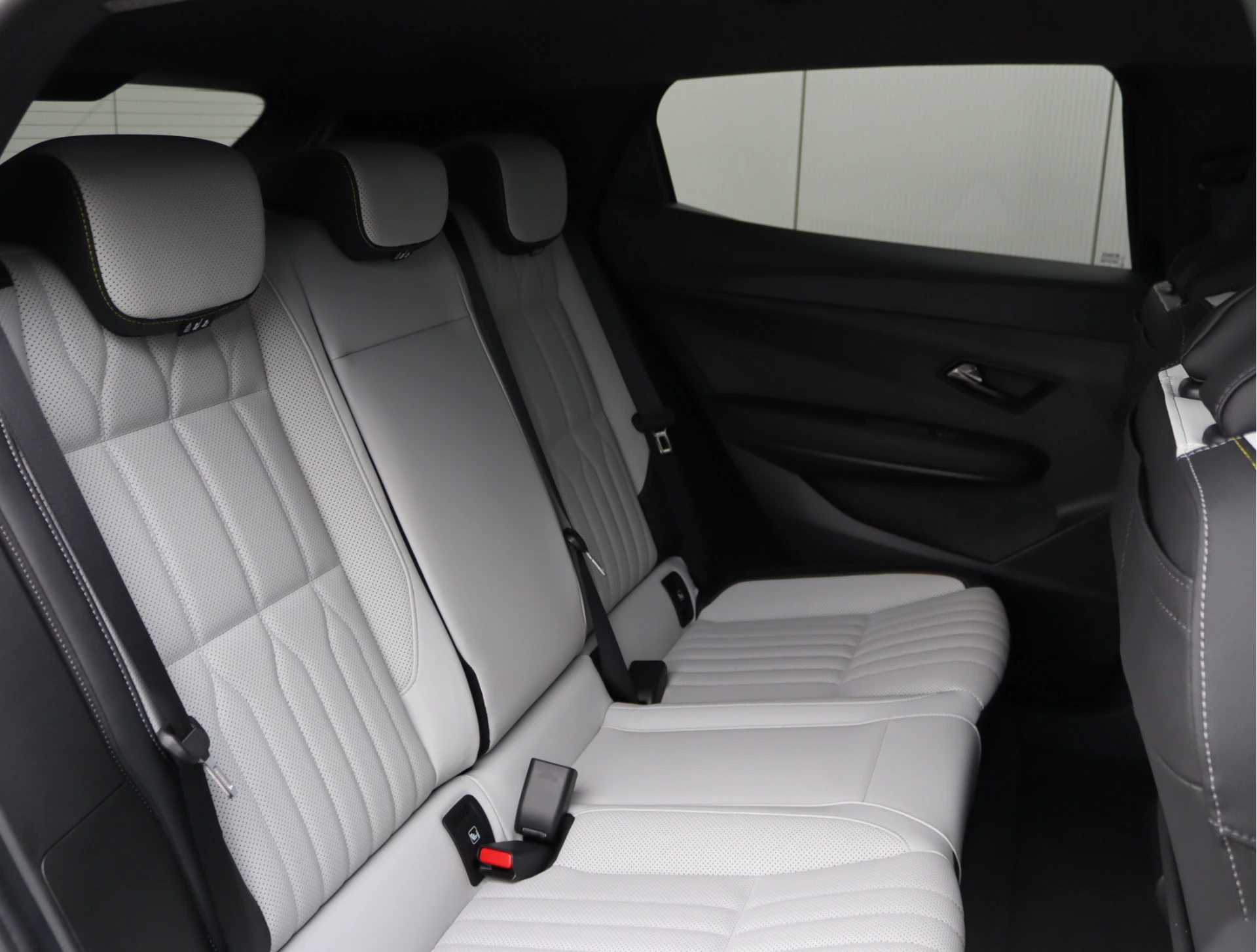 Hoofdafbeelding Renault Megane E-Tech