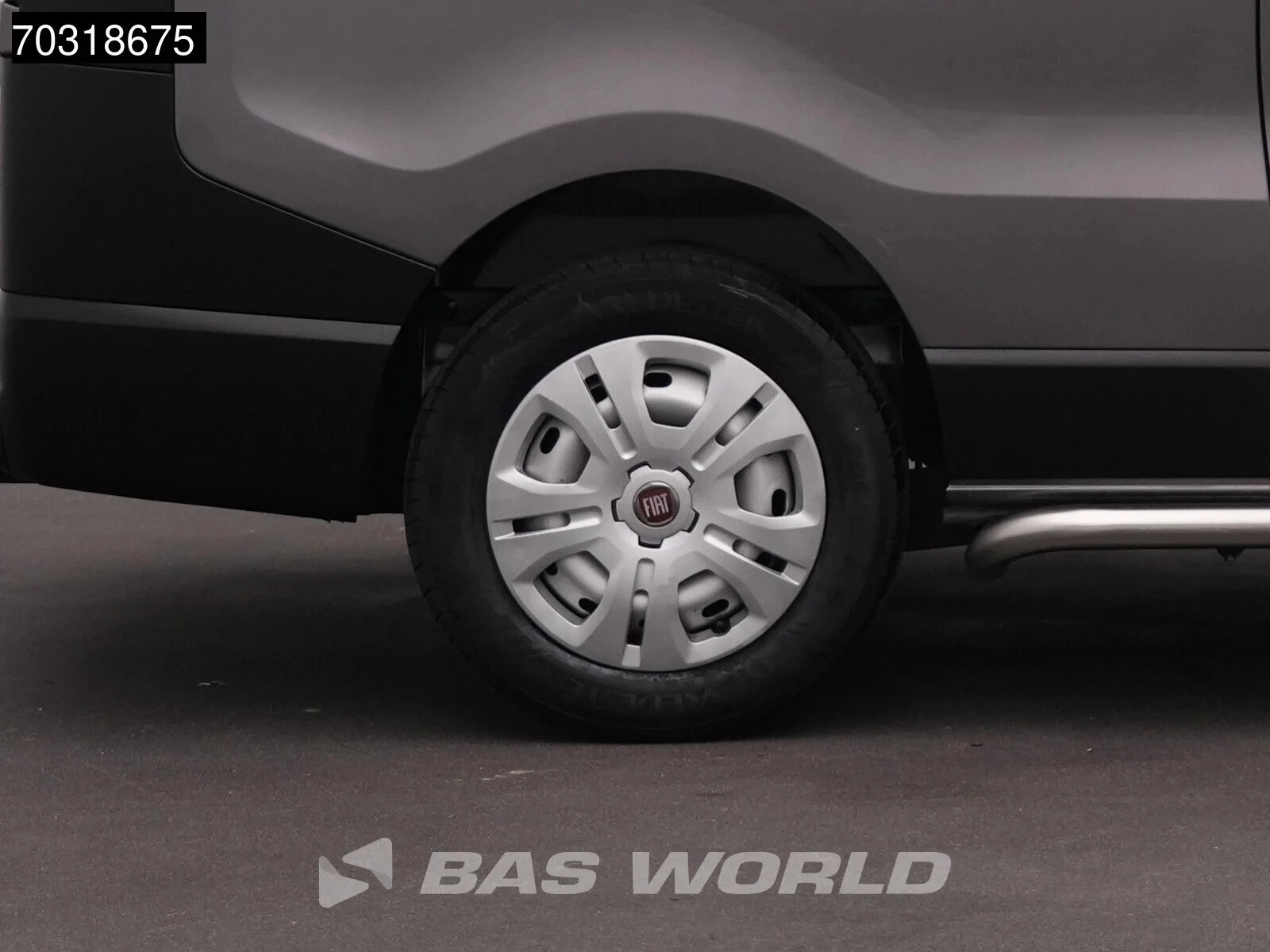 Hoofdafbeelding Fiat Talento