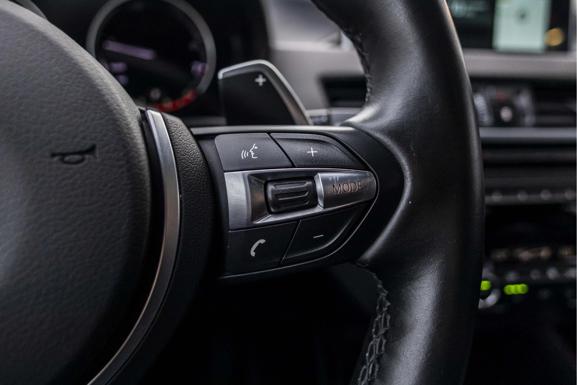 Hoofdafbeelding BMW X2