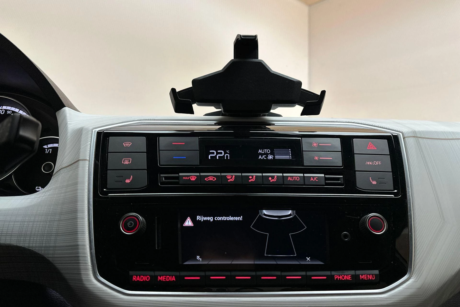 Hoofdafbeelding SEAT Mii