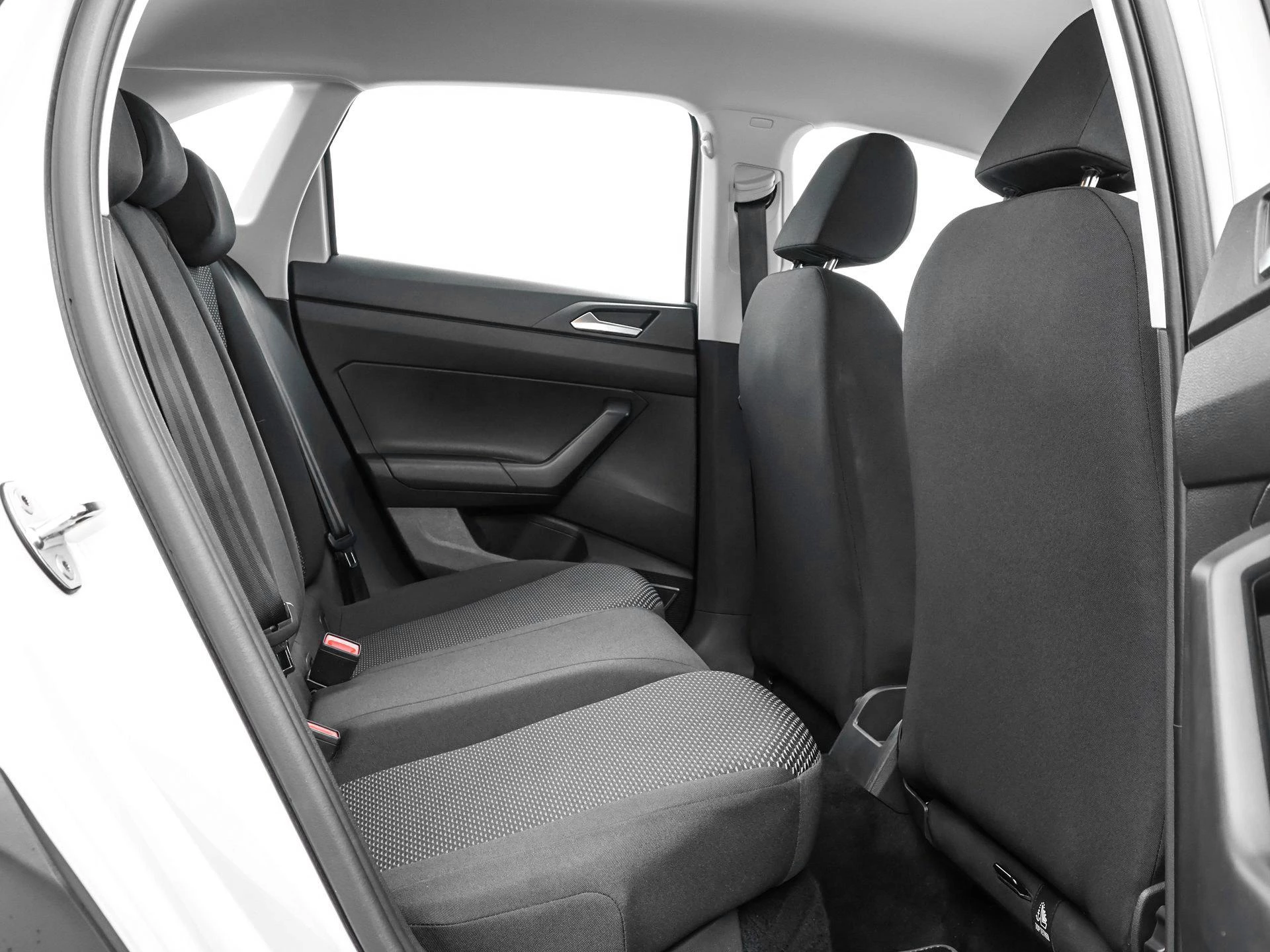 Hoofdafbeelding Volkswagen Taigo