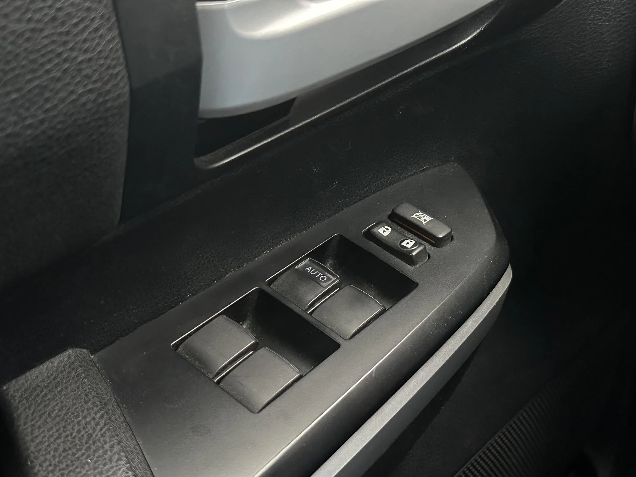 Hoofdafbeelding Toyota Tundra