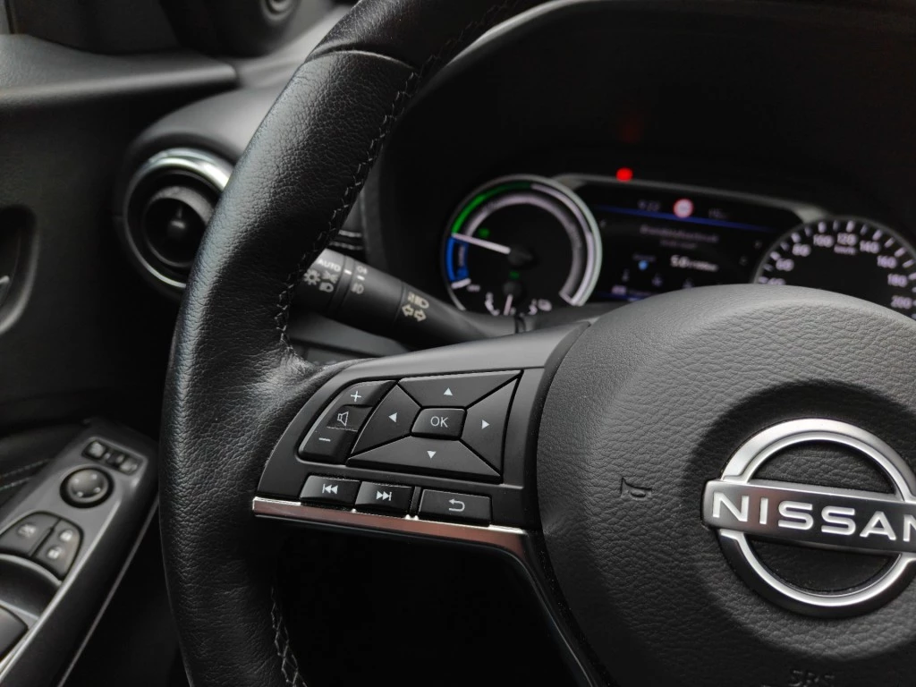 Hoofdafbeelding Nissan Juke