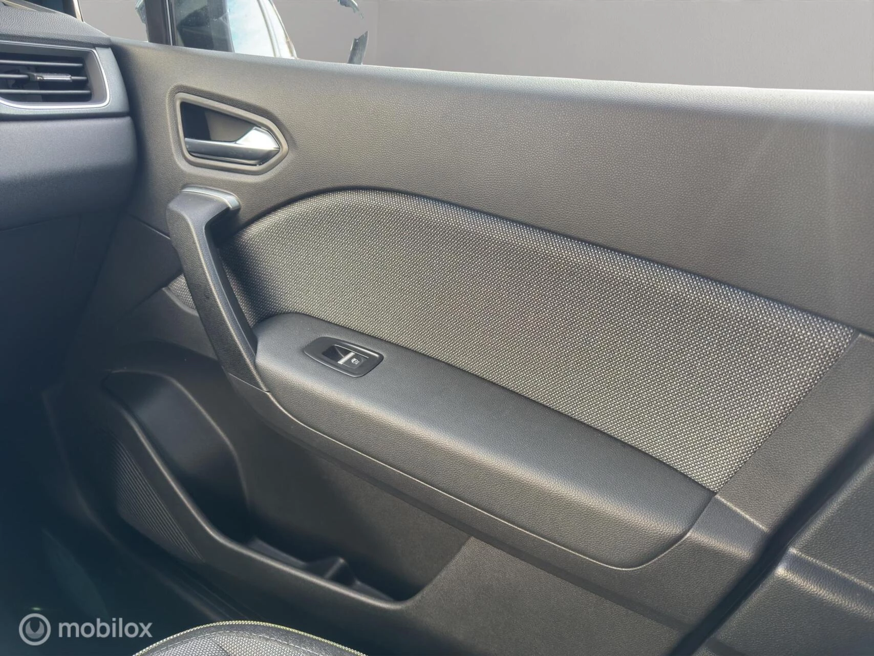 Hoofdafbeelding Renault Symbioz