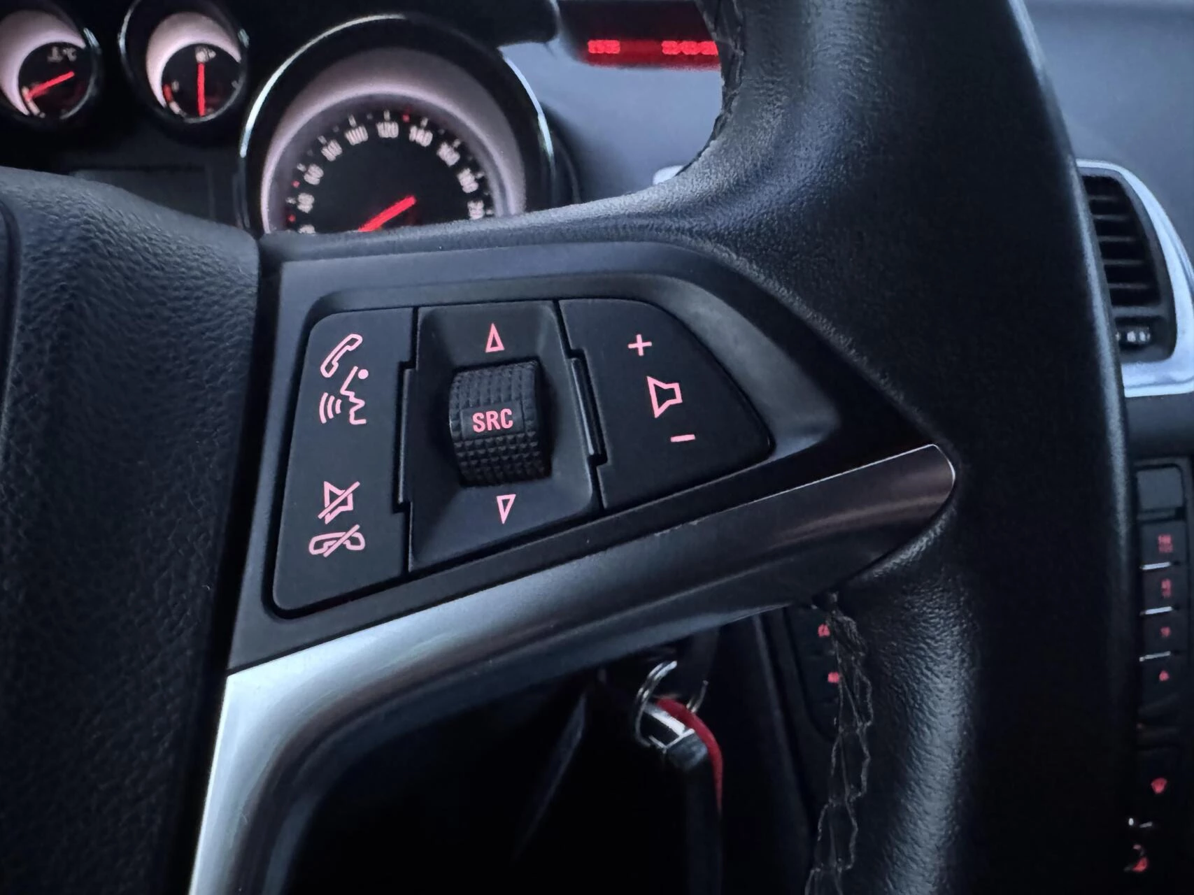 Hoofdafbeelding Opel Meriva