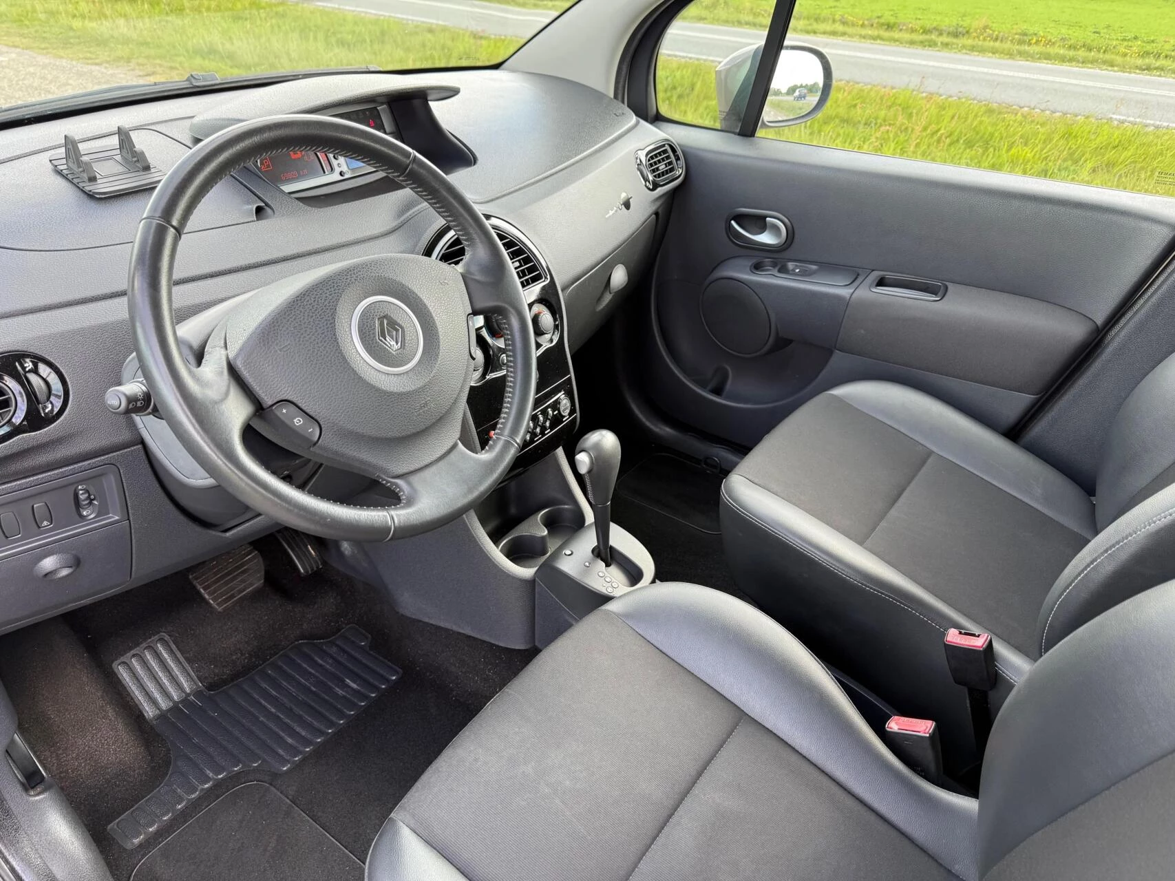 Hoofdafbeelding Renault Grand Modus