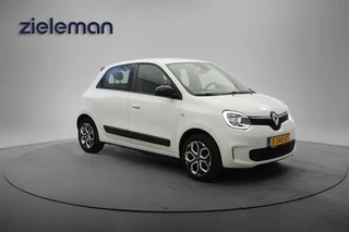 Renault Twingo R80 Life - Carplay, Cruise