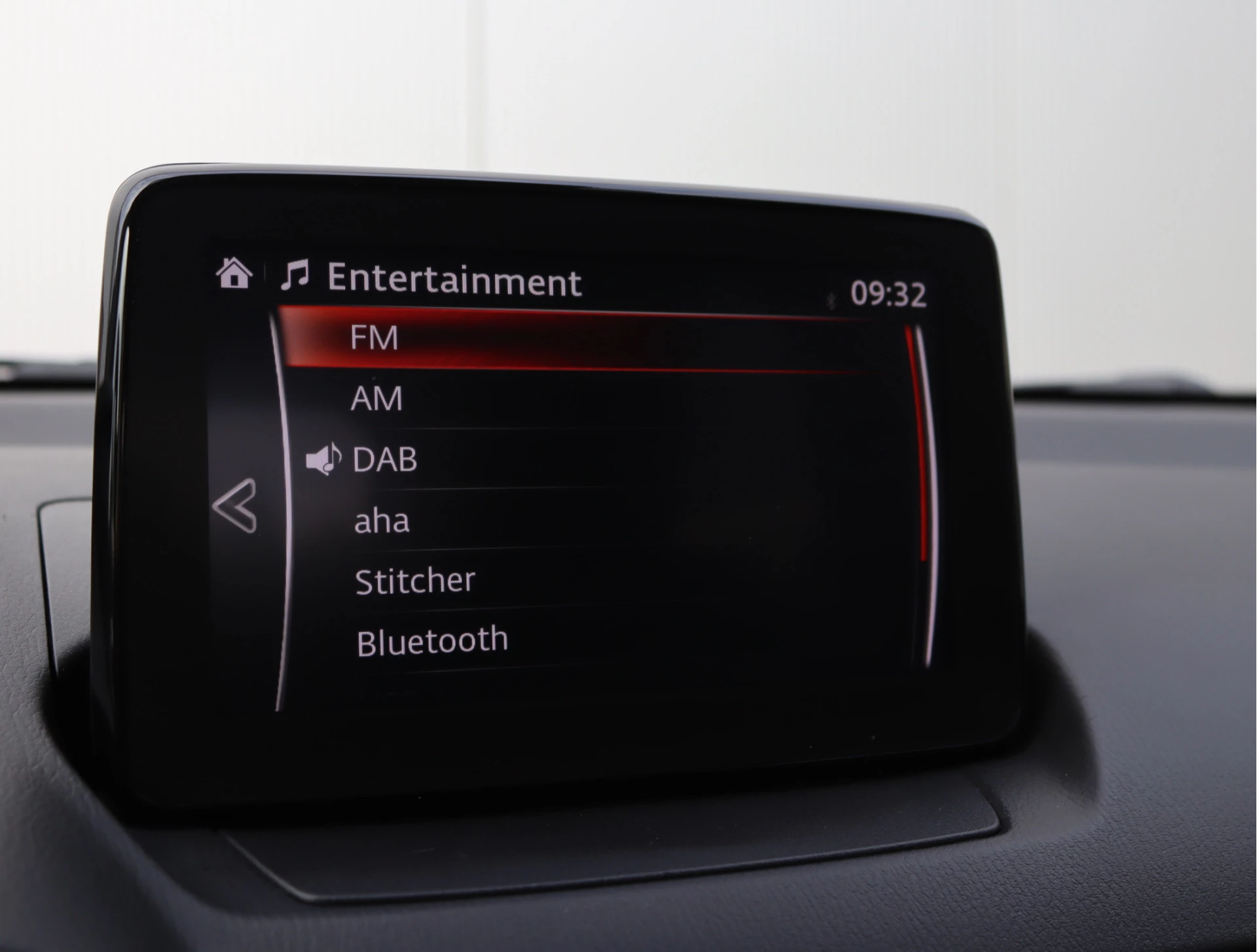 Hoofdafbeelding Mazda 2