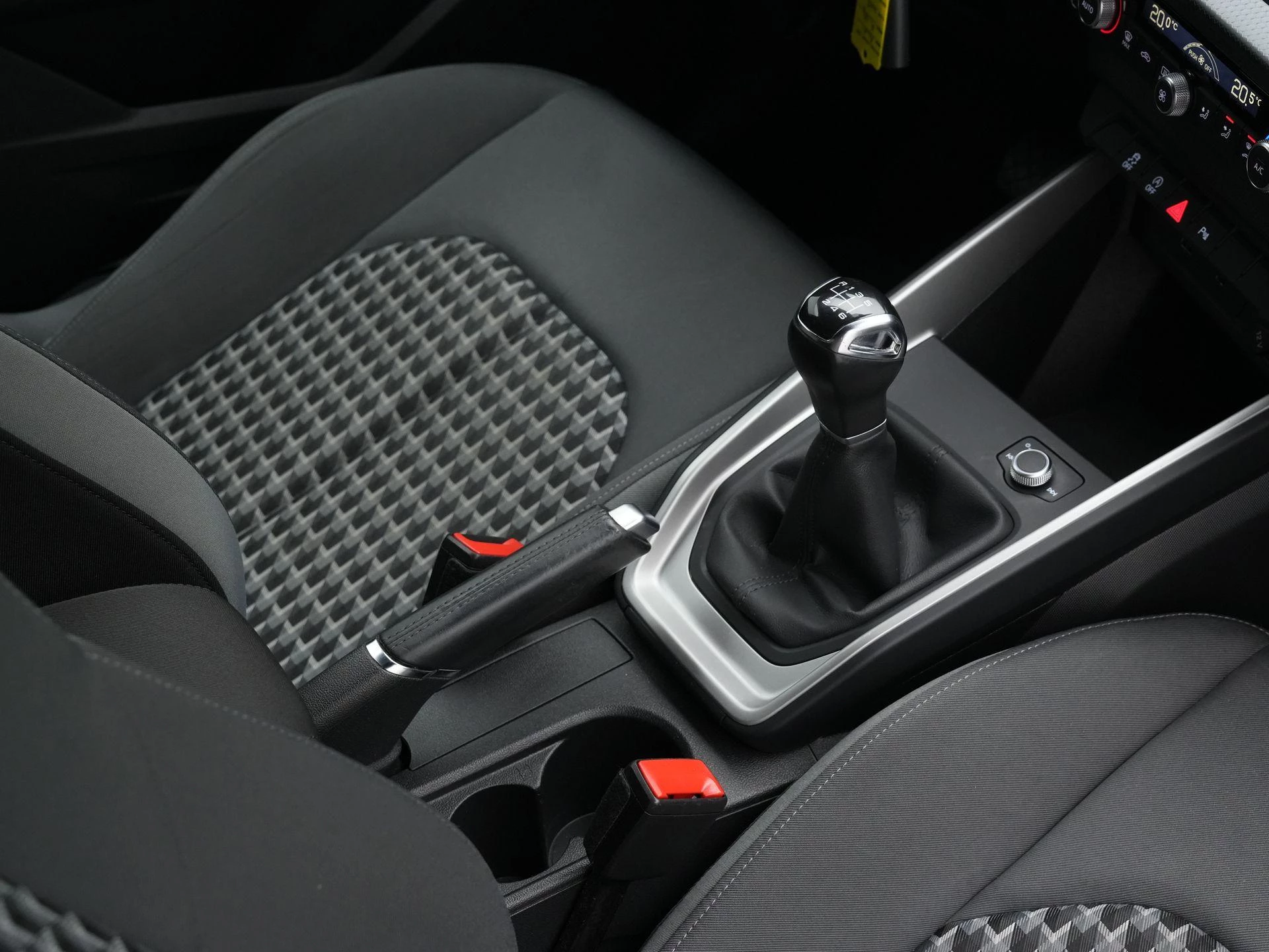 Hoofdafbeelding Audi A1