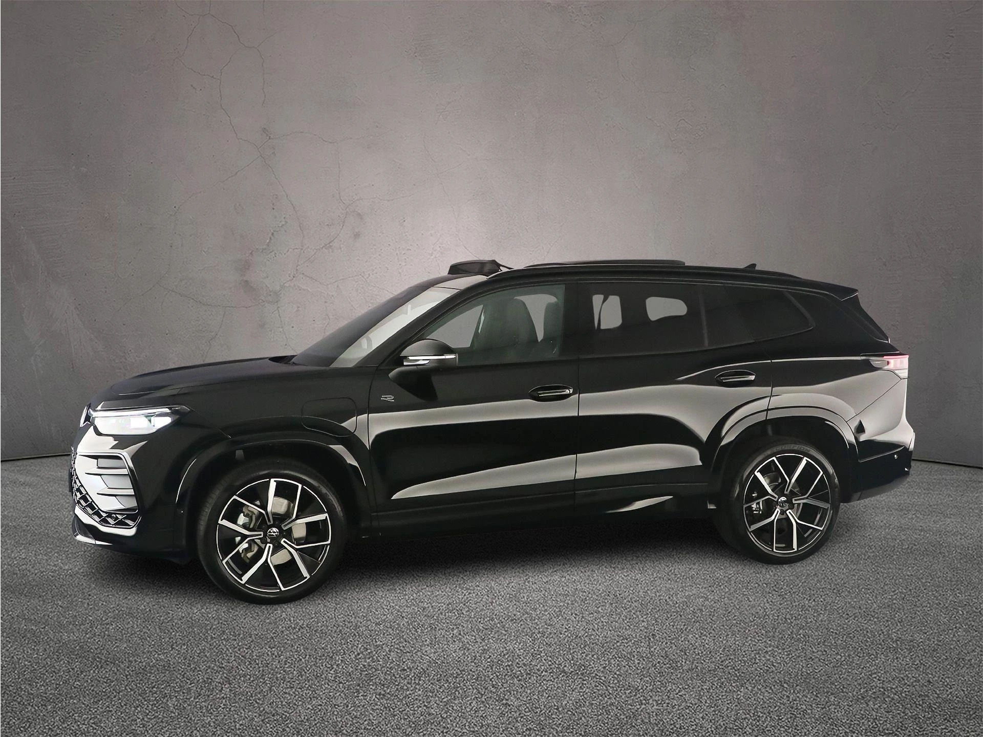 Hoofdafbeelding Volkswagen Tayron