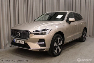 Volvo XC60 2.0 T6 Plug-in hybrid AWD Plus Bright, Long Range