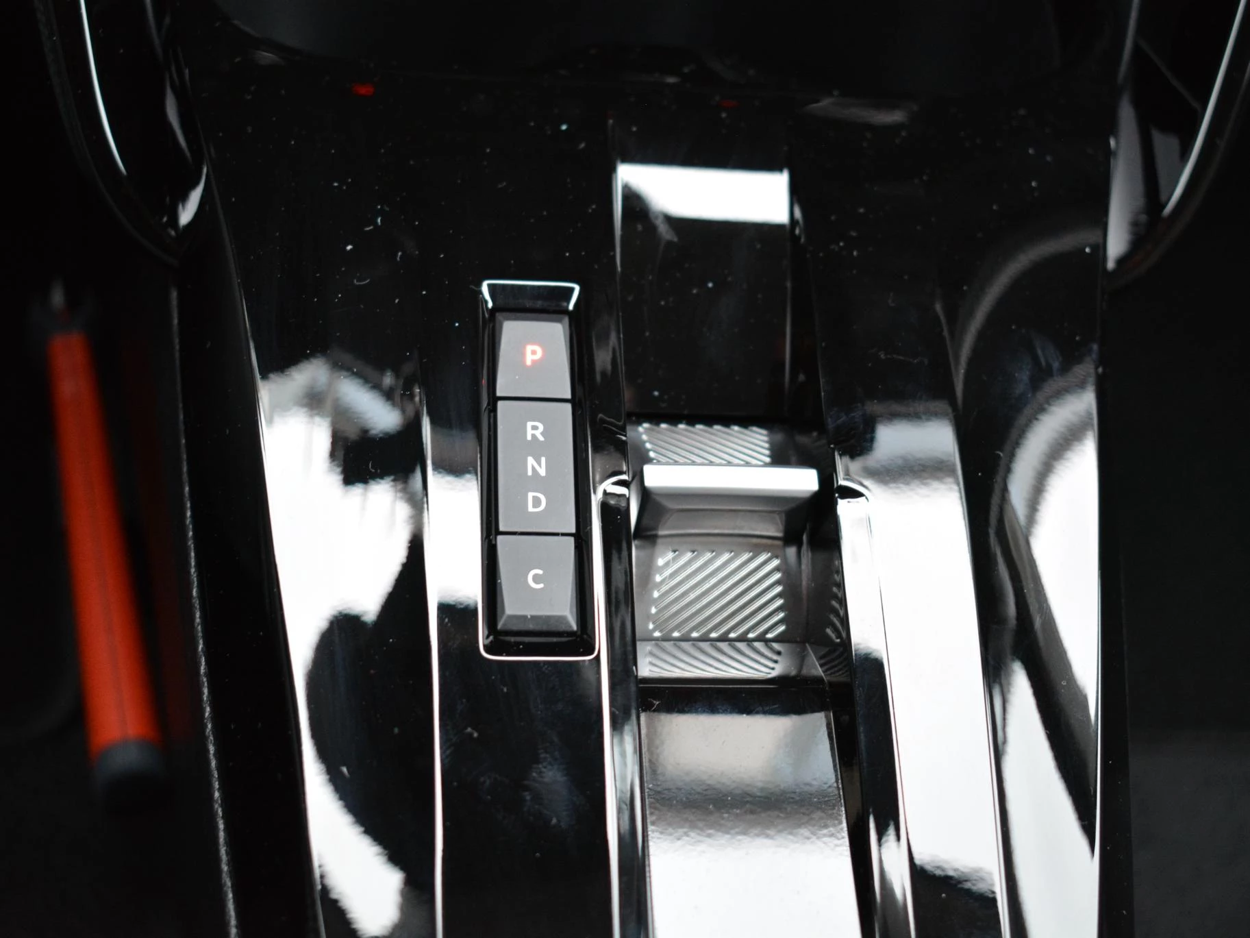 Hoofdafbeelding Citroën ë-C3