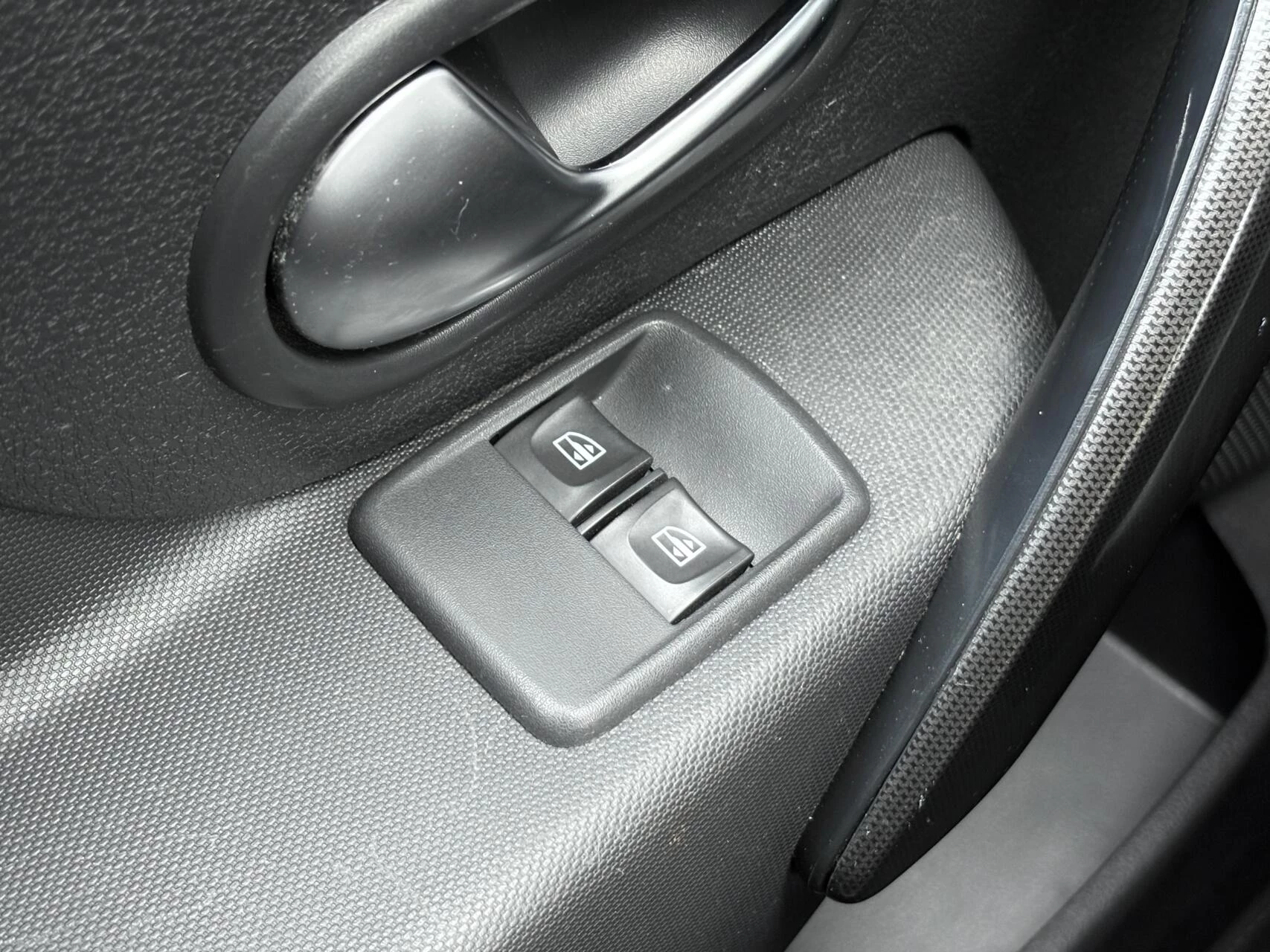 Hoofdafbeelding Dacia Sandero Stepway