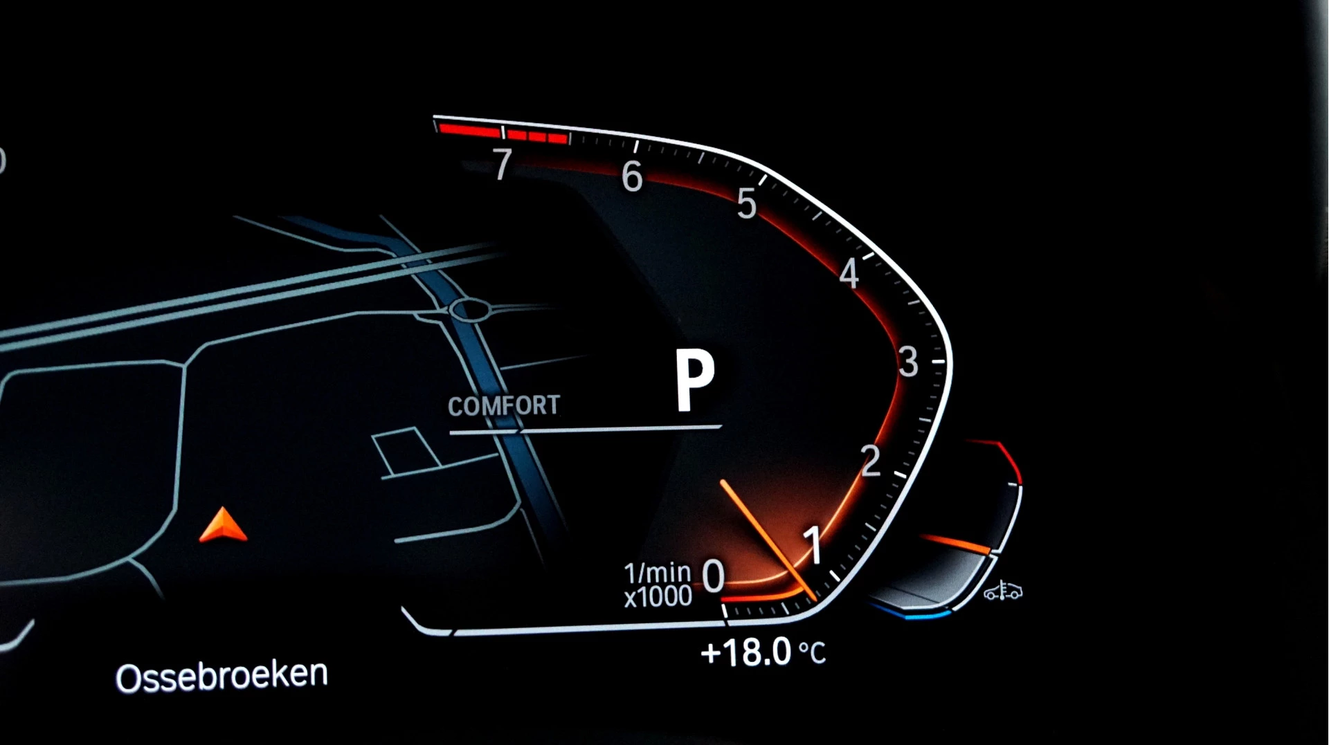 Hoofdafbeelding BMW 8 Serie