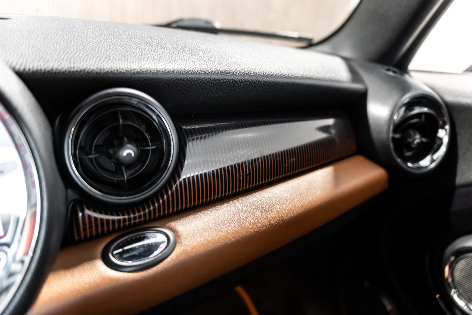 Hoofdafbeelding MINI Cooper S