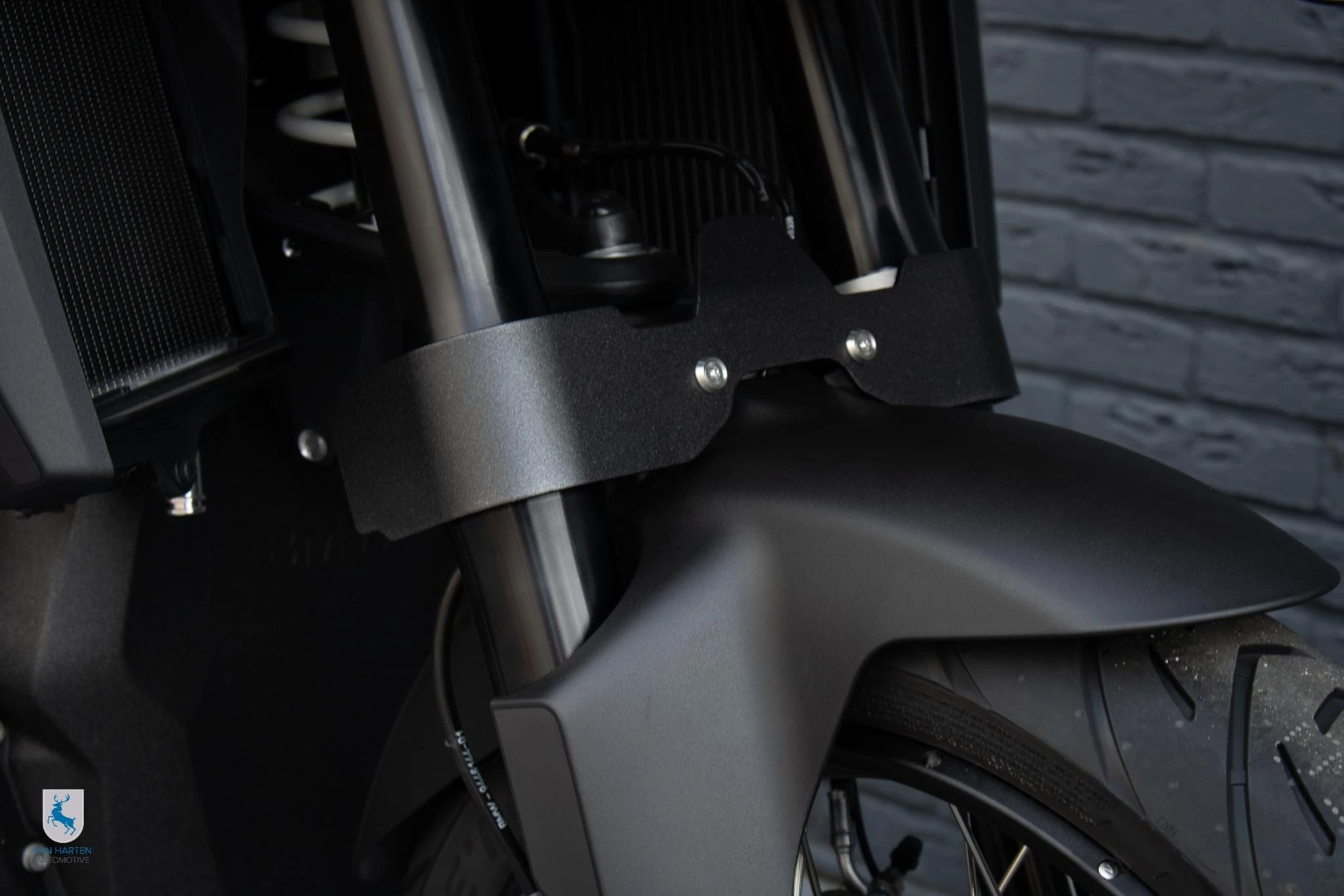 Hoofdafbeelding BMW R 1300 GS
