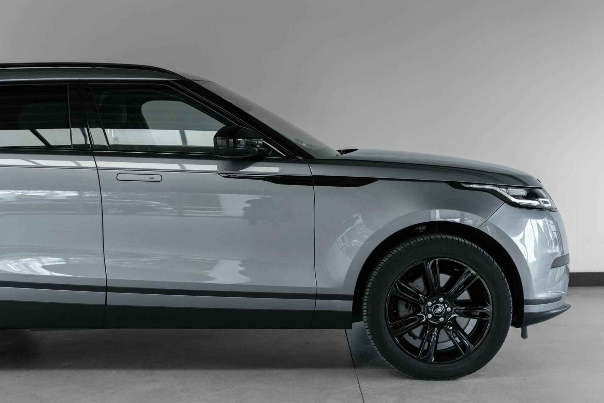 Hoofdafbeelding Land Rover Range Rover Velar