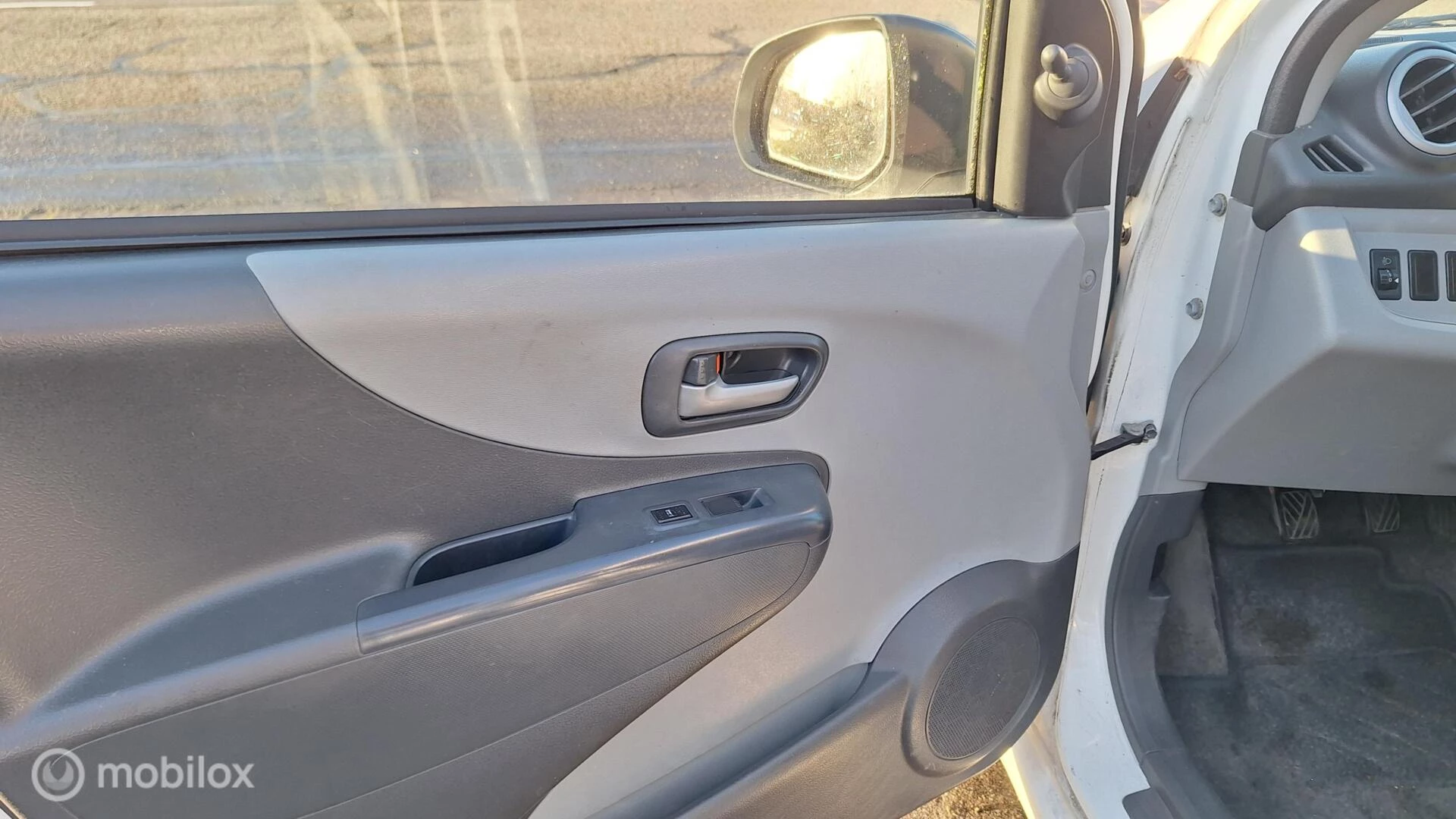 Hoofdafbeelding Suzuki Alto