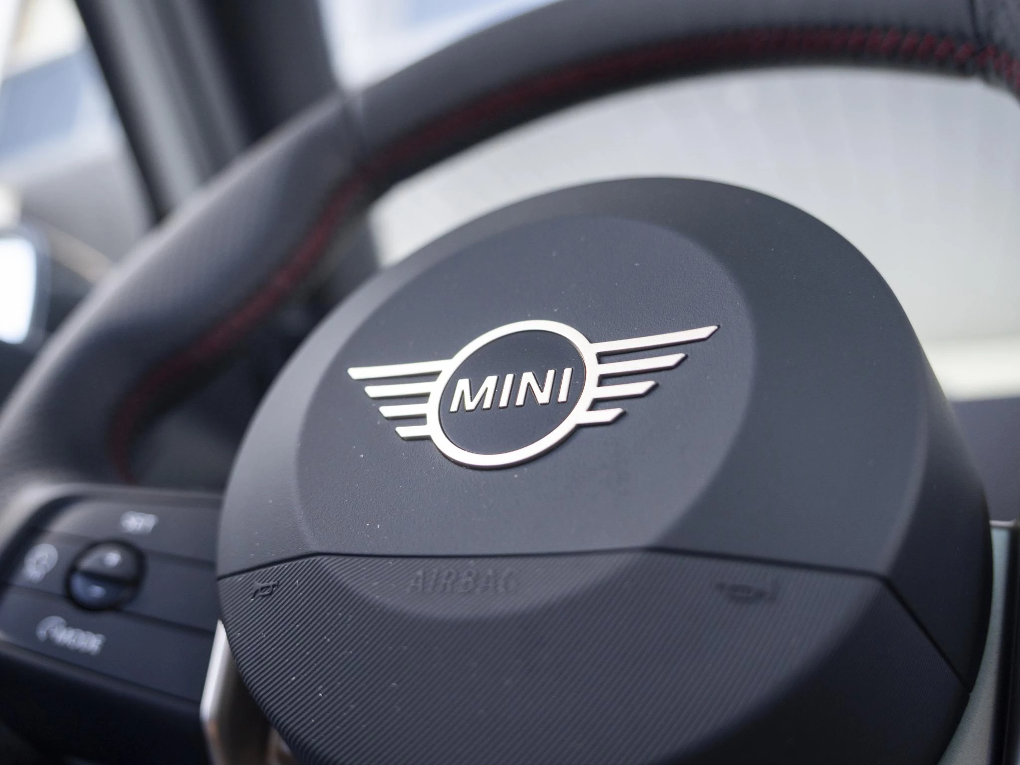 Hoofdafbeelding MINI Aceman