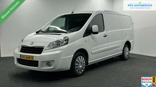 Peugeot Expert Bestel 229 2.0 HDI L2H1 Navteq 2|MARGE| TREKHAAK NAVI