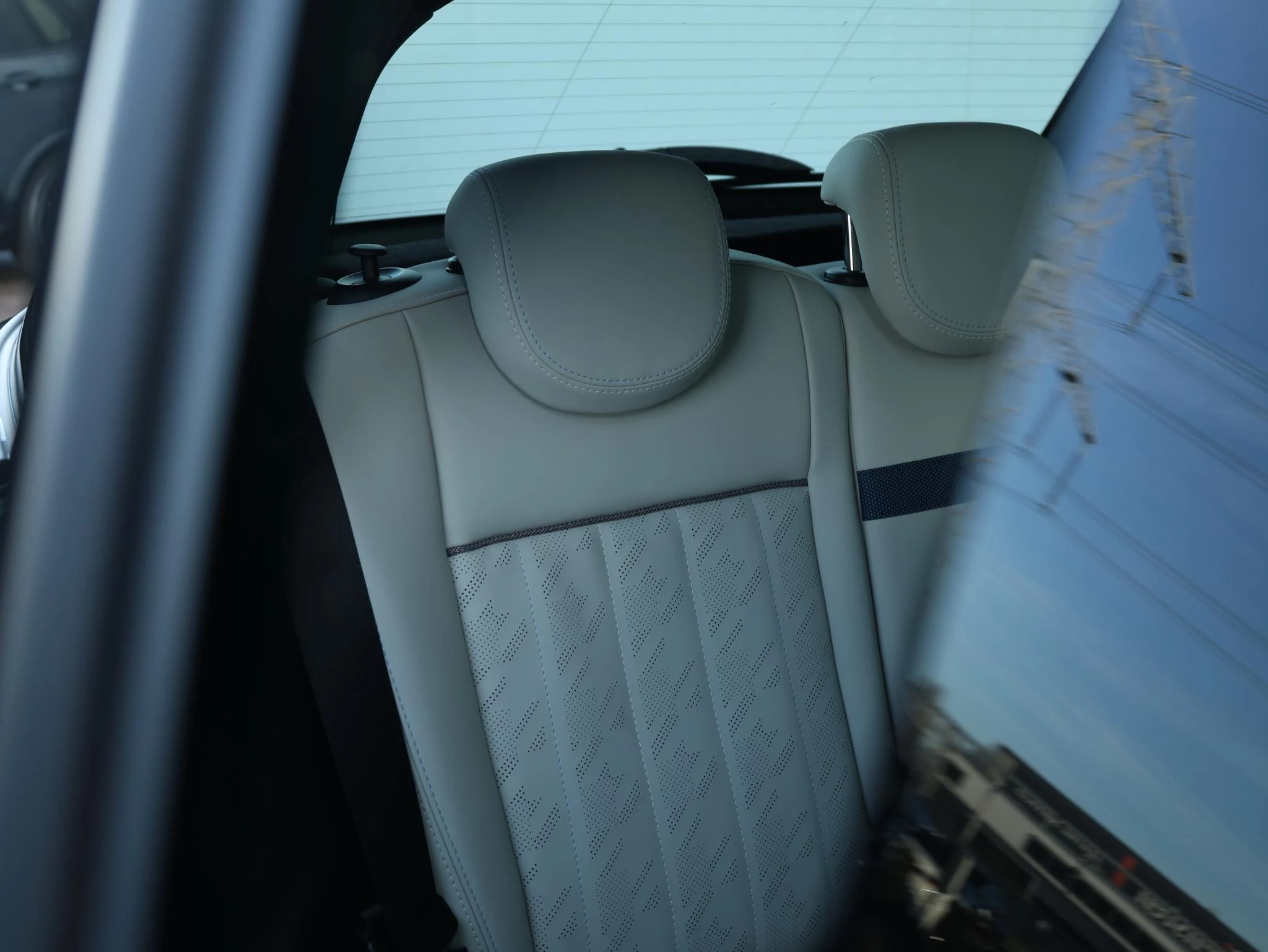 Hoofdafbeelding MINI 5-deurs