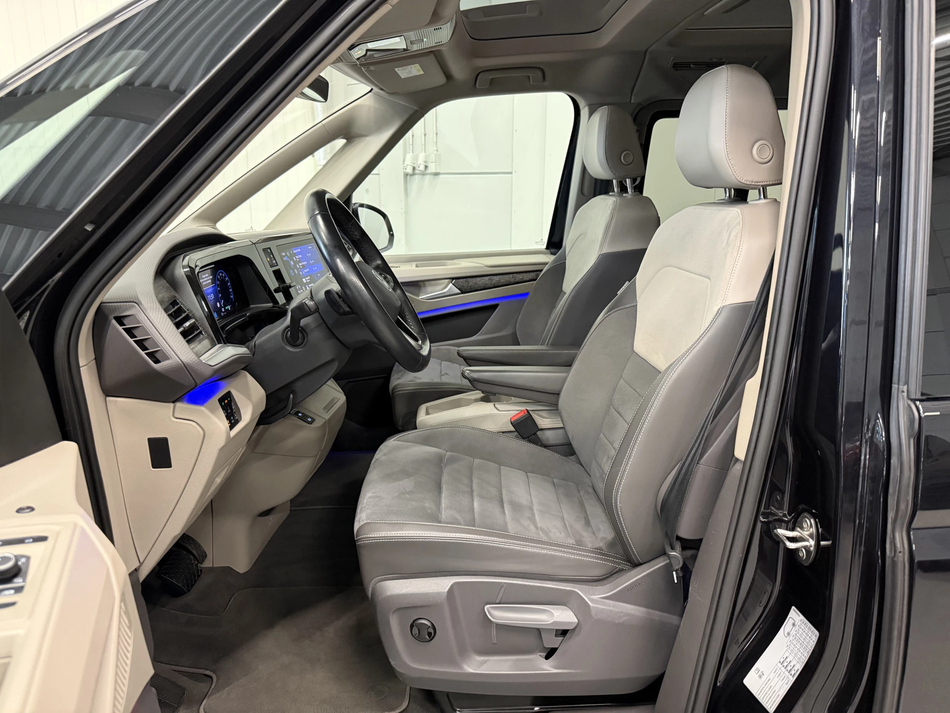 Hoofdafbeelding Volkswagen Multivan