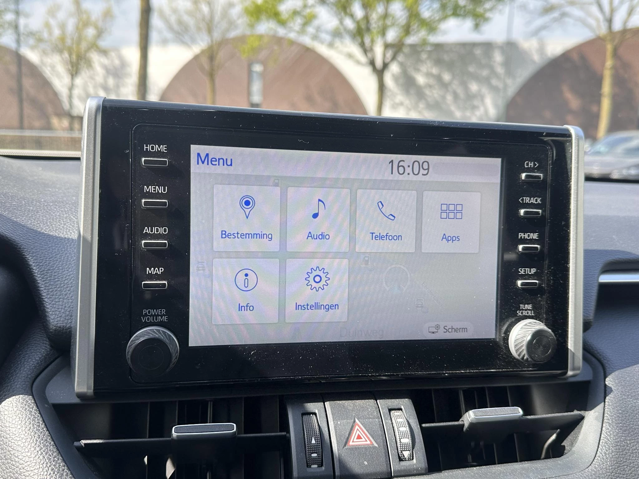 Hoofdafbeelding Toyota RAV4