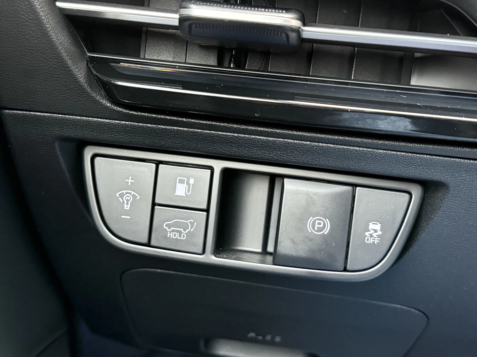 Hoofdafbeelding Kia EV6