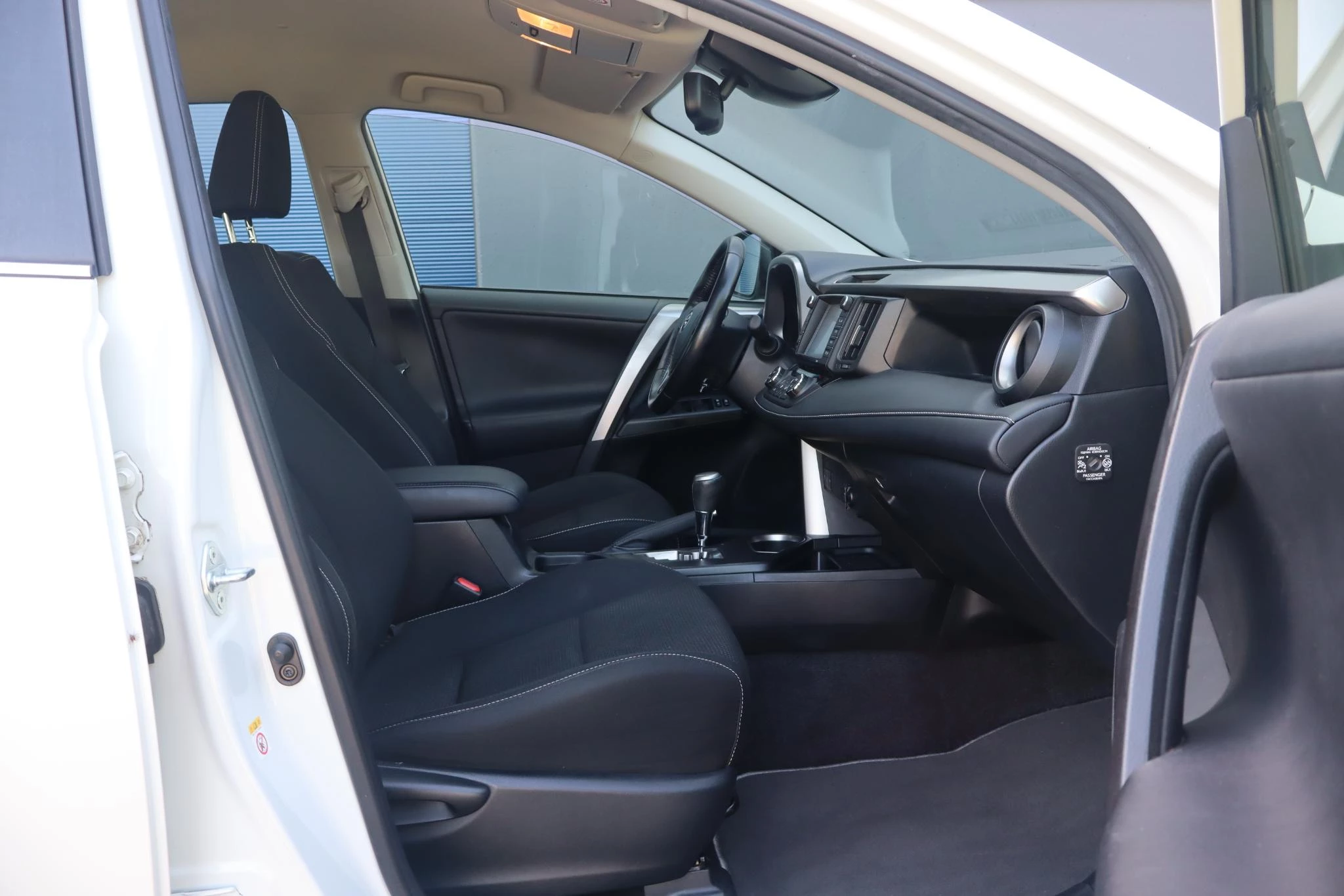 Hoofdafbeelding Toyota RAV4