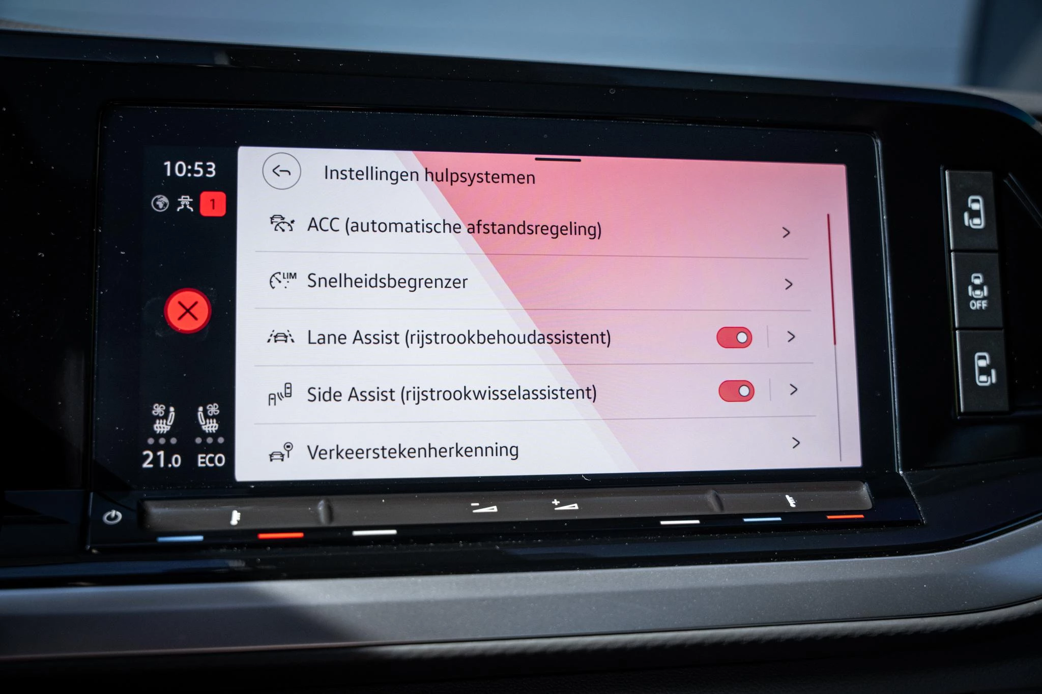 Hoofdafbeelding Volkswagen Multivan