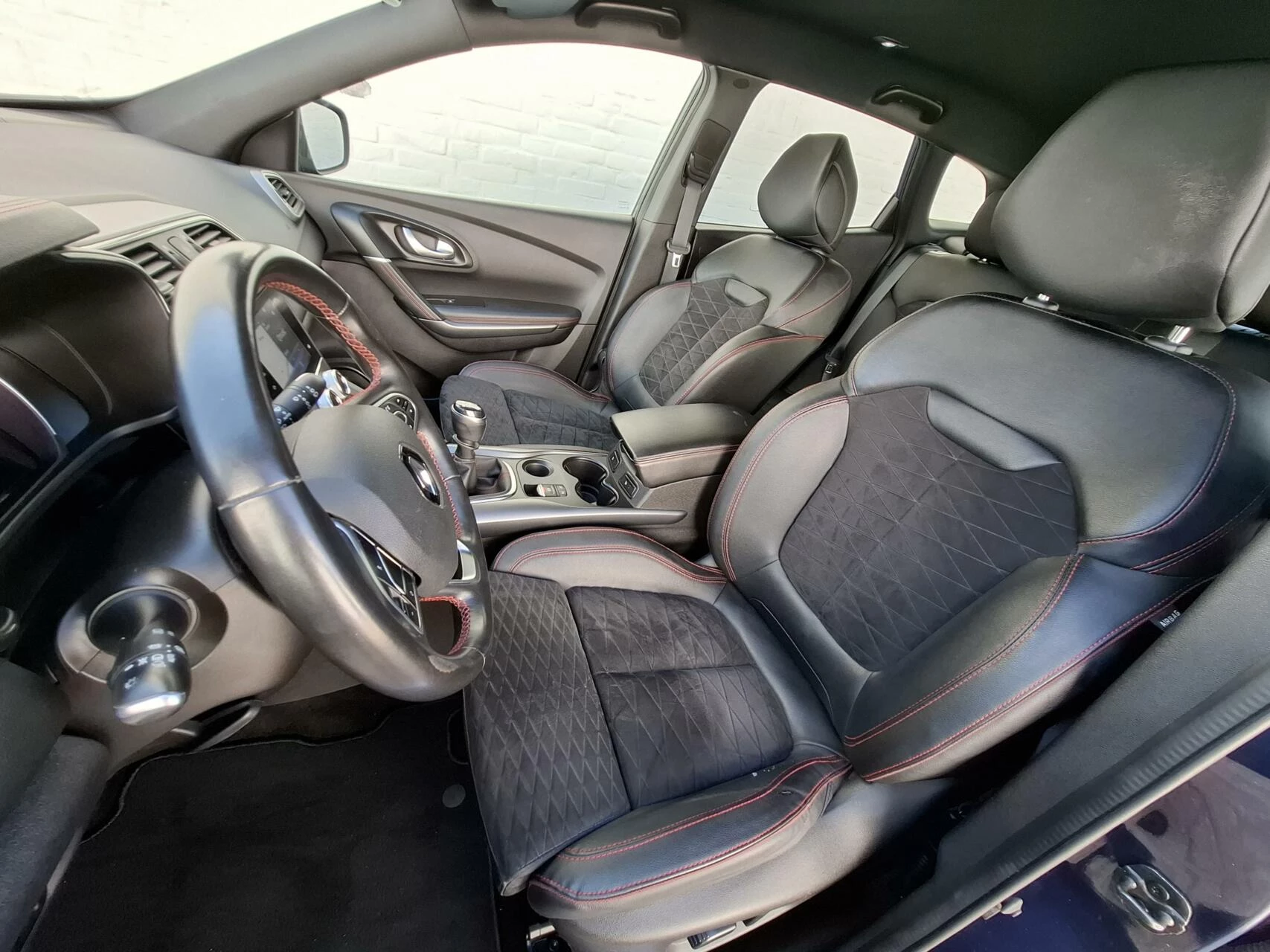 Hoofdafbeelding Renault Kadjar