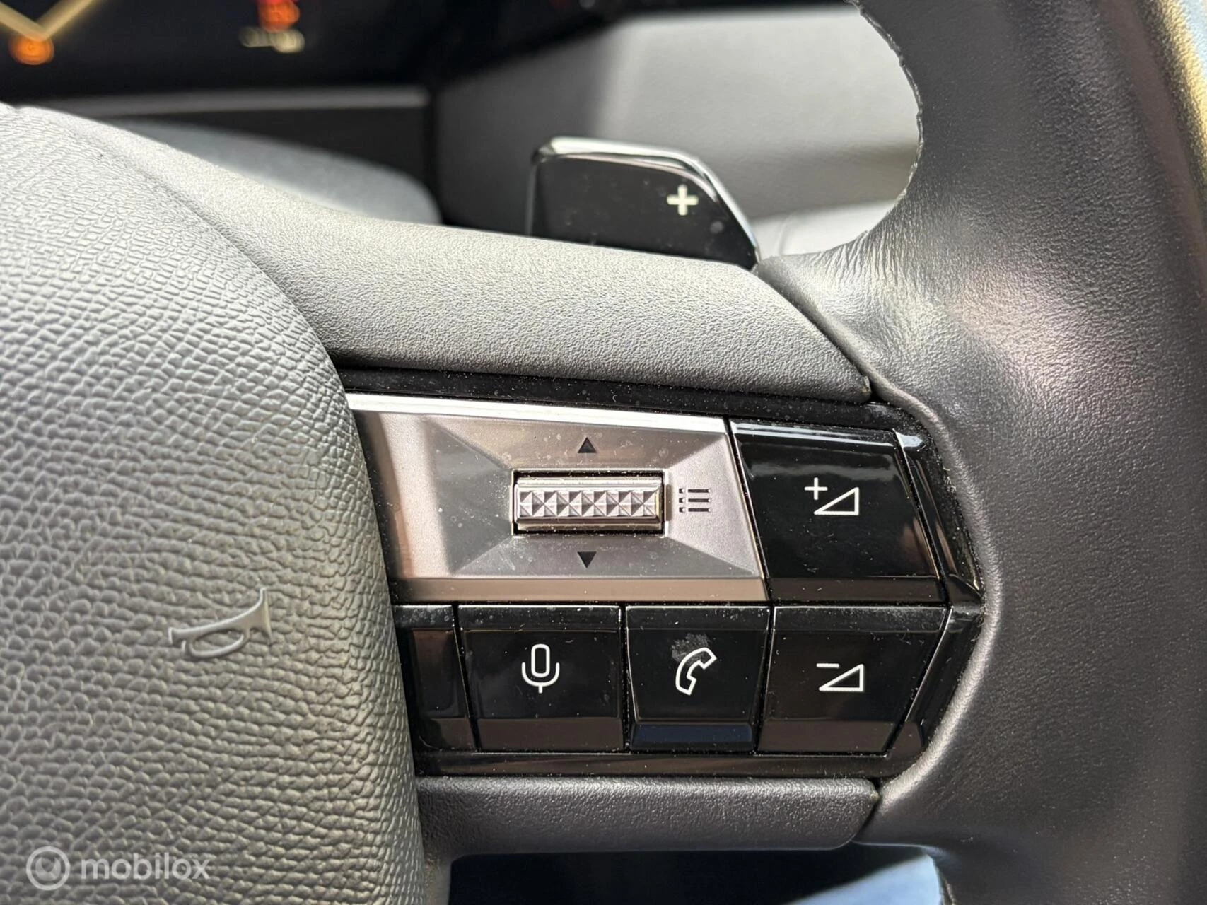 Hoofdafbeelding DS DS 4