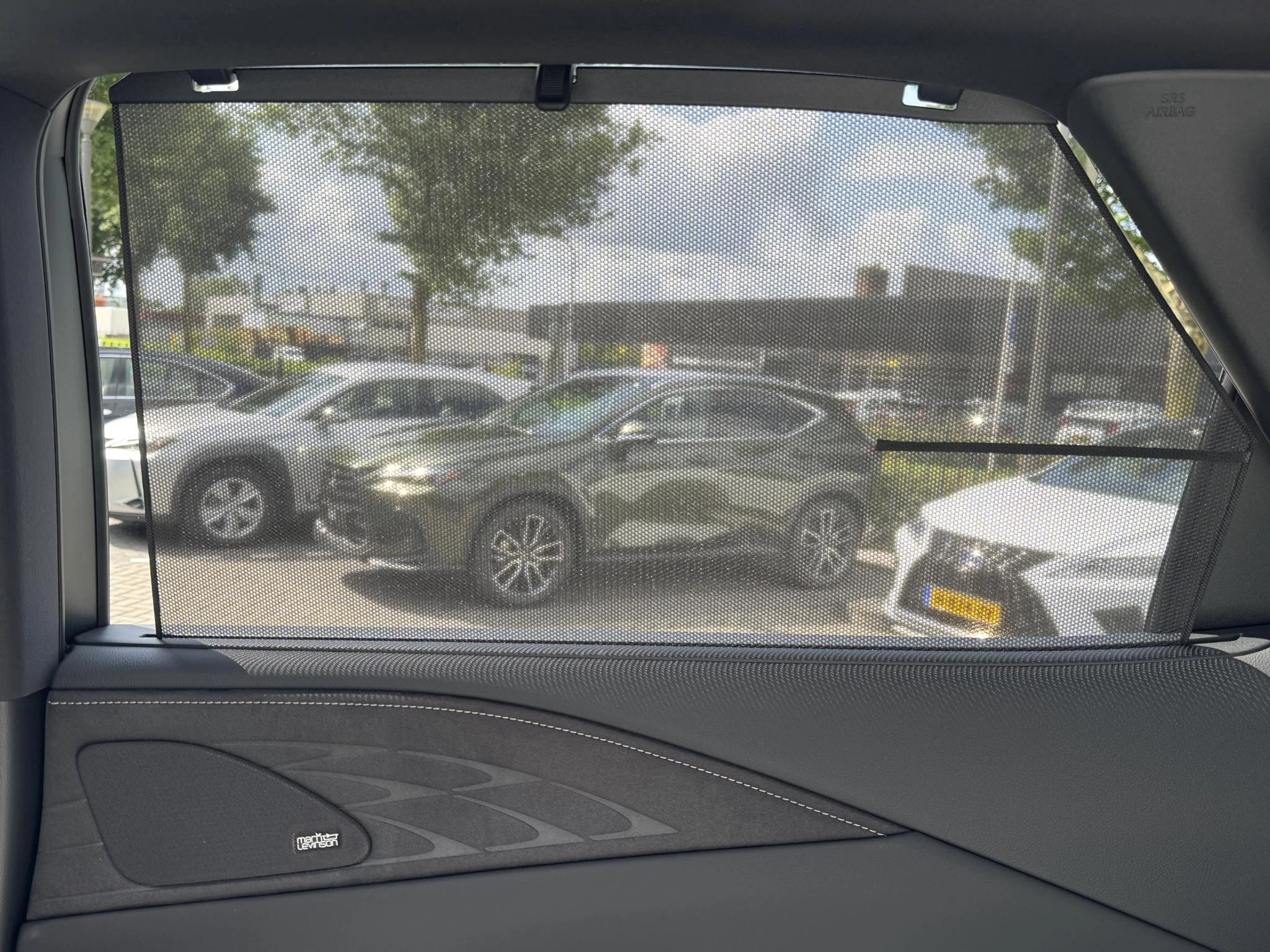 Hoofdafbeelding Lexus RX