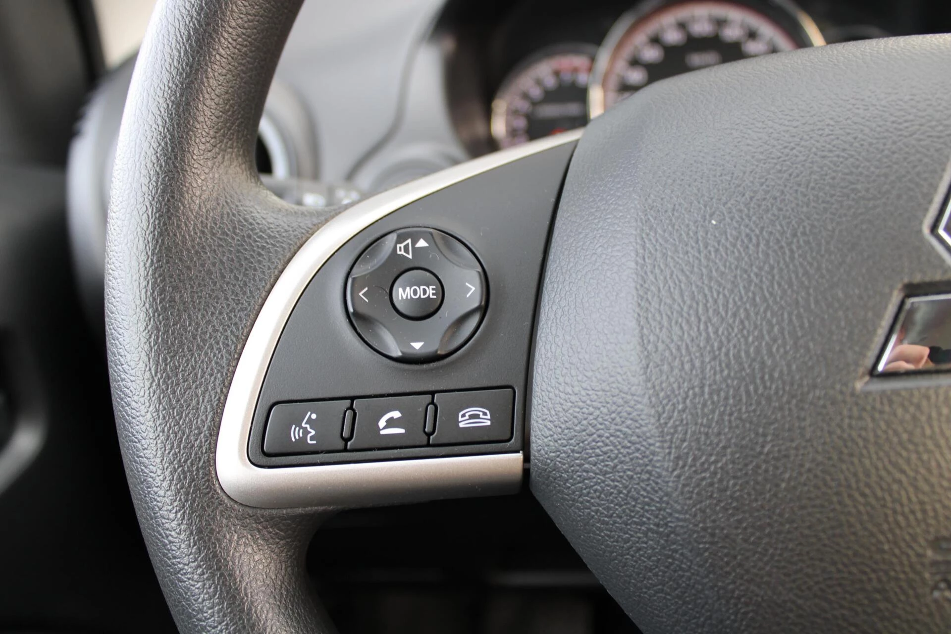 Hoofdafbeelding Mitsubishi Space Star