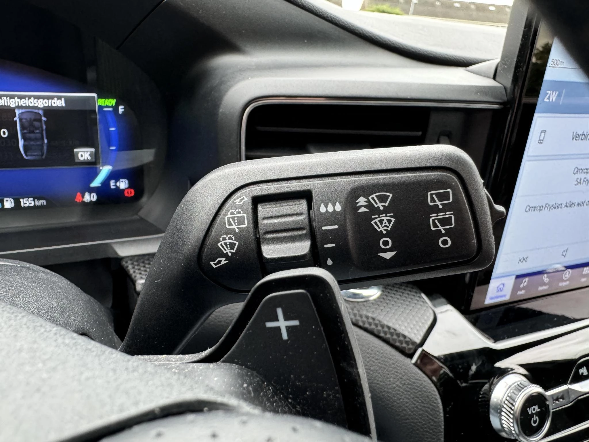 Hoofdafbeelding Ford Explorer