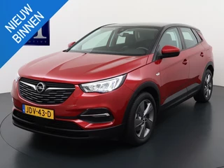 Opel Grandland X 1.6 Turbo Hybrid Business Edition 38.000 KM | PHEV PLUG-IN HYBRIDE | STOELVERWARMING| STANDKACHEL| LANE-ASSIST| RIJKLAARPRIJS INCL. 12 MND BOVAG GARANTIE |