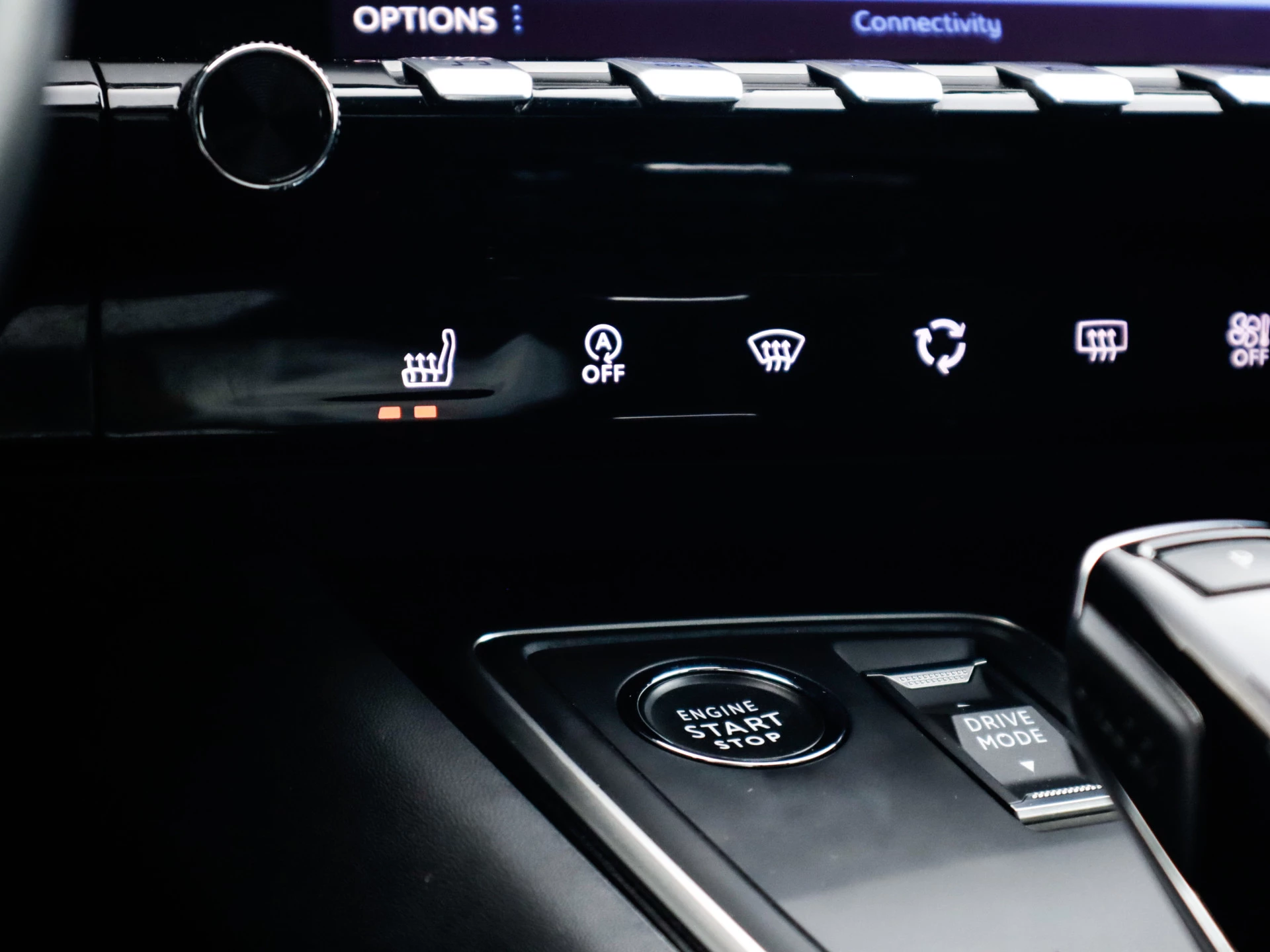 Hoofdafbeelding Peugeot 508