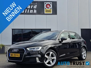 Audi A3 Sportback 1.0 TFSI 116PK Sport Edition TREKHAAK PDC NAV