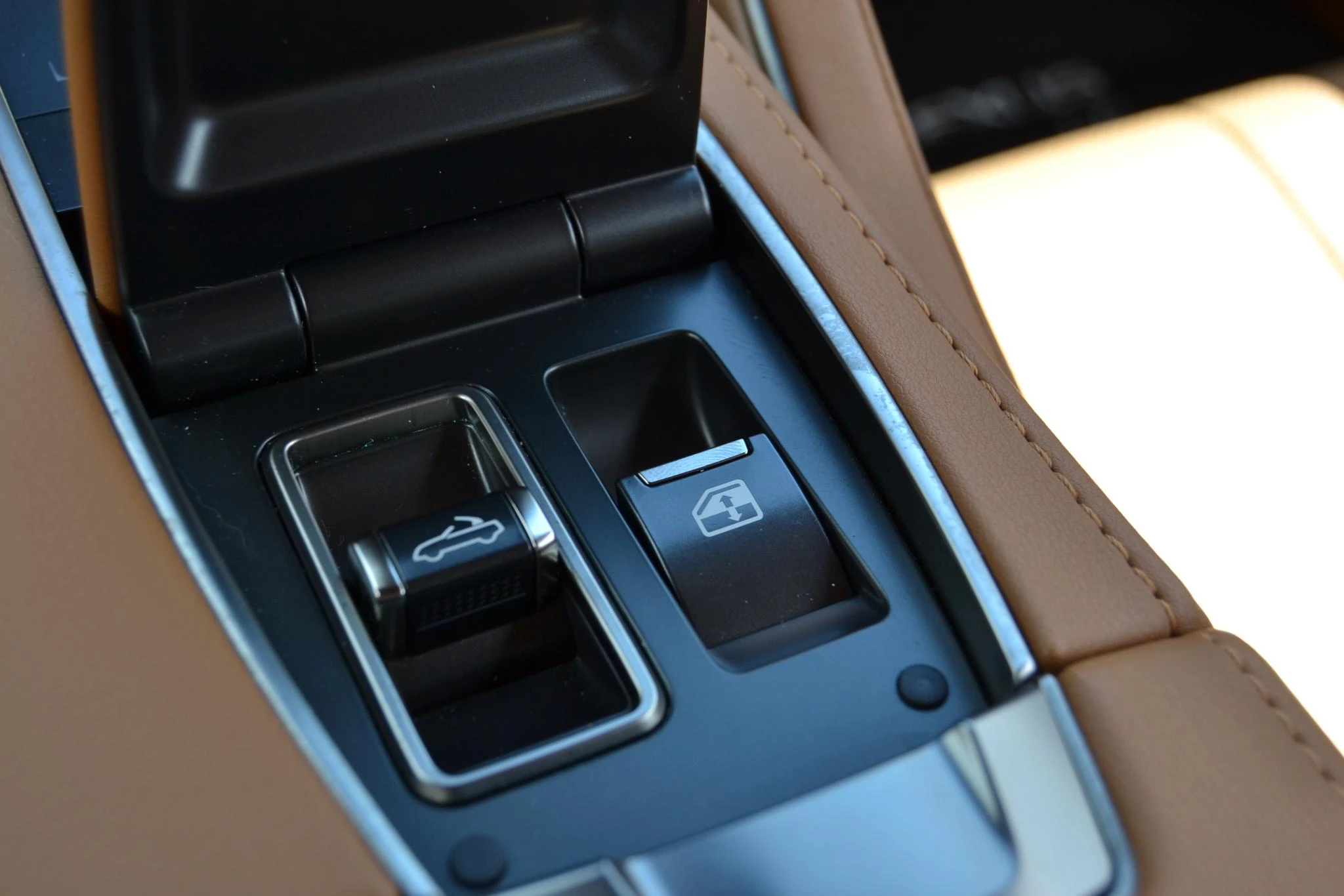 Hoofdafbeelding Lexus LC