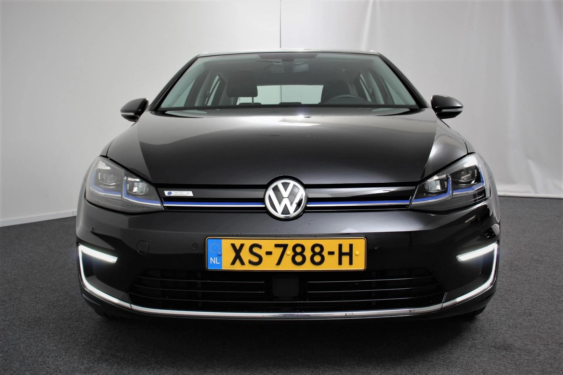 Hoofdafbeelding Volkswagen e-Golf