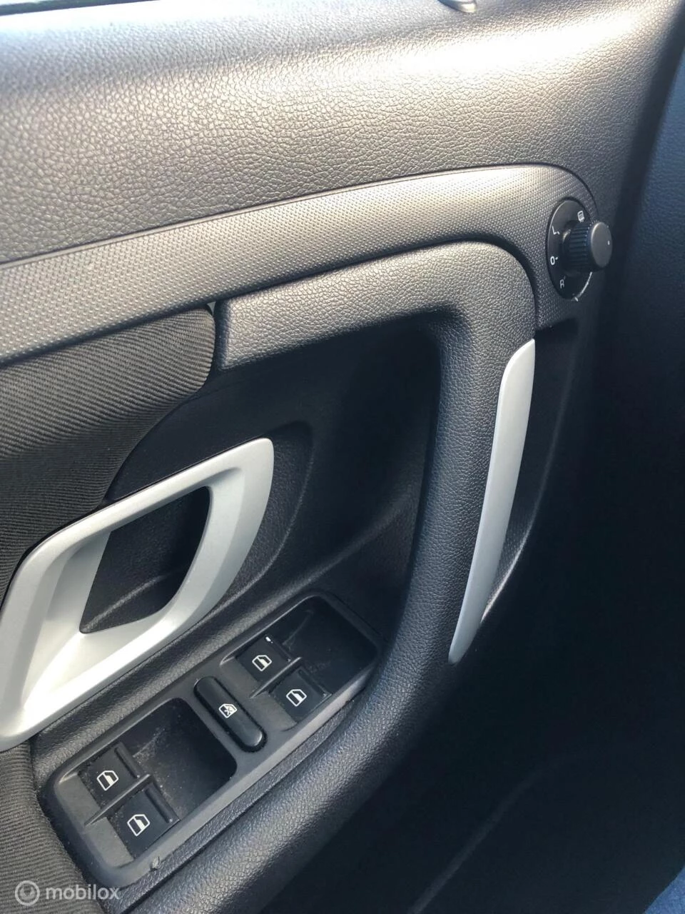 Hoofdafbeelding Škoda Roomster