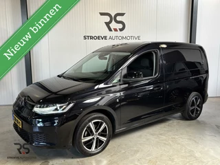 Volkswagen Caddy Cargo 2.0 TDI 1st Edition | Navi | LED | ACC | Virtual | DAB+ | PDC | CarPlay | 1e Eig. | Org. NLD.