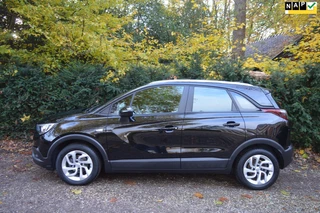 Opel Crossland X 1.2 Innovation Org NL/NAP/71dkm/dealer onderhouden